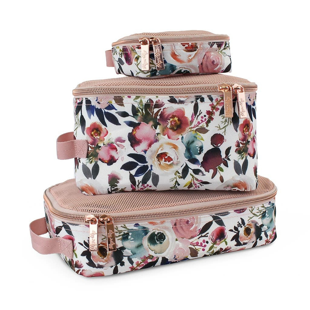 Itzy Ritzy packing cubes
